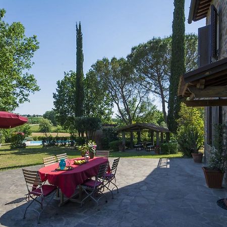 Locazione Turistica Le Querci Hotel Larciano Exterior foto