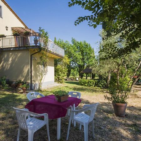 Locazione Turistica Le Querci Hotel Larciano Exterior foto